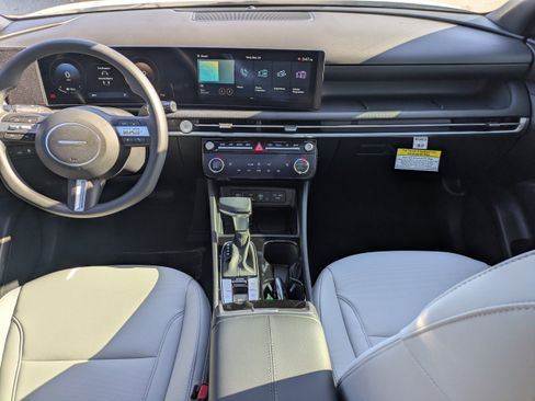 New 2026 Hyundai Santa Cruz SEL image 17