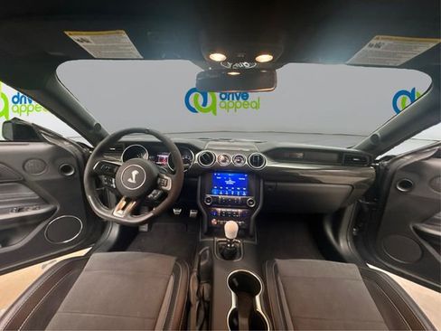 Used 2020 Ford Mustang Shelby GT350 w/ Technology Package image 26