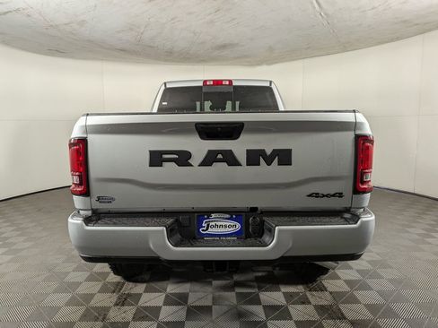 New 2026 RAM 2500 Tradesman AWD/4WD image 7