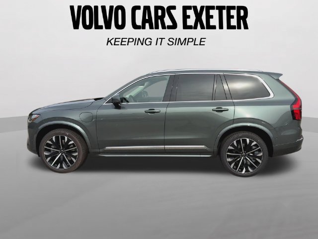 New 2027 Volvo XC90 T8 Plus AWD/4WD image 4