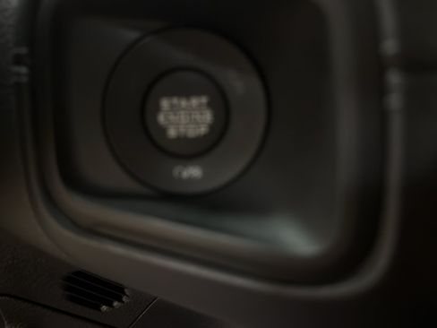 New 2026 Jeep Wrangler Rubicon w/ Safety Group AWD/4WD image 17