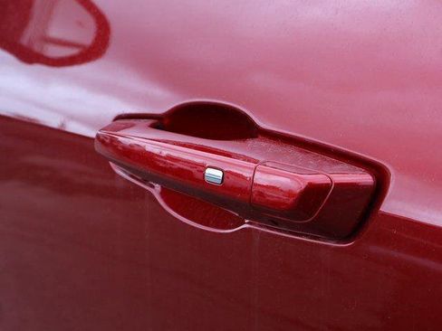 New 2025 GMC Acadia Elevation w/ Elevation Premium Package image 16