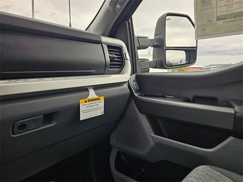 New 2026 Ford F250 XLT image 26