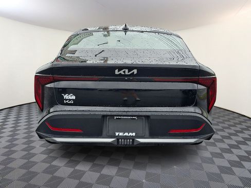 Used 2025 Kia K4 FWD image 5