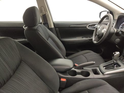Used 2018 Nissan Sentra SV image 21