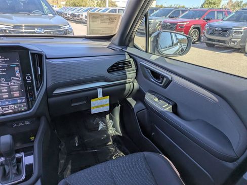 Certified 2025 Subaru Forester Premium w/ Convenience Package #1 image 17