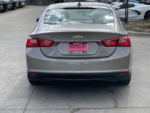Used 2024 Chevrolet Malibu LT image 5