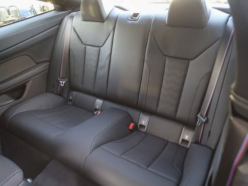 New 2026 BMW M4 Competition w/ M Carbon Exterior Package image 15