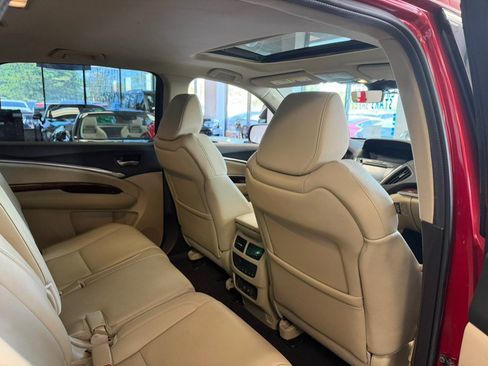 Used 2019 Acura MDX FWD image 32