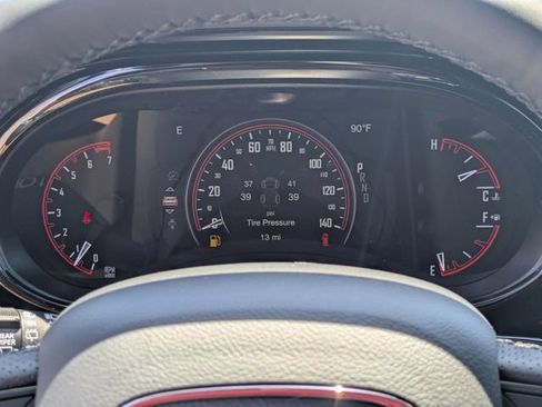 New 2026 Dodge Durango GT AWD/4WD image 19