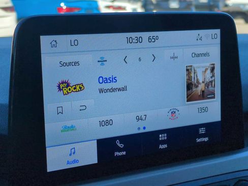 Used 2022 Ford Escape SE w/ SE Sport Appearance Package image 13