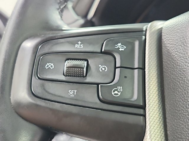 Used 2023 GMC Yukon Denali w/ LPO, Floor Liner Package AWD/4WD image 24