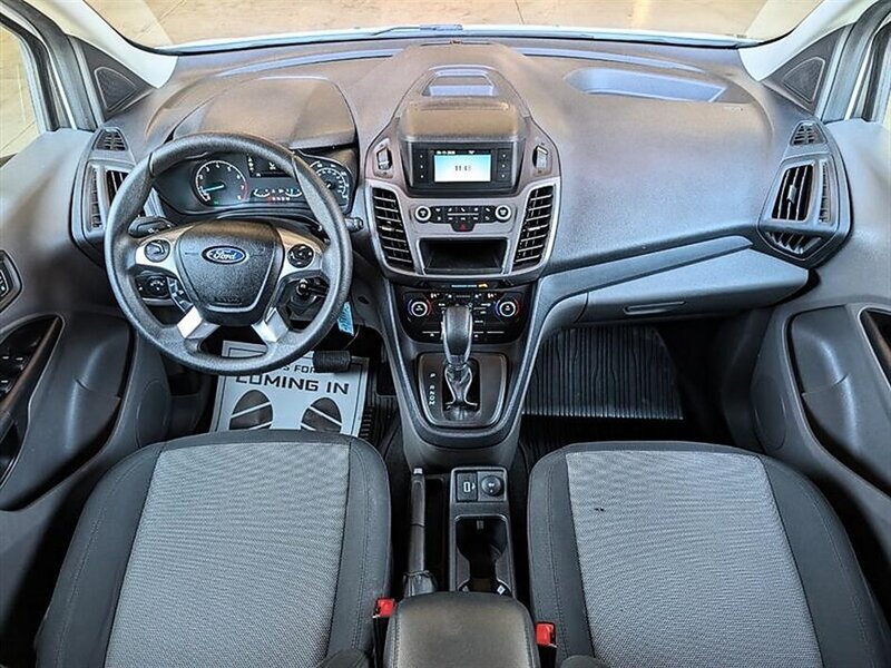 Used 2020 Ford Transit Connect XL FWD image 3