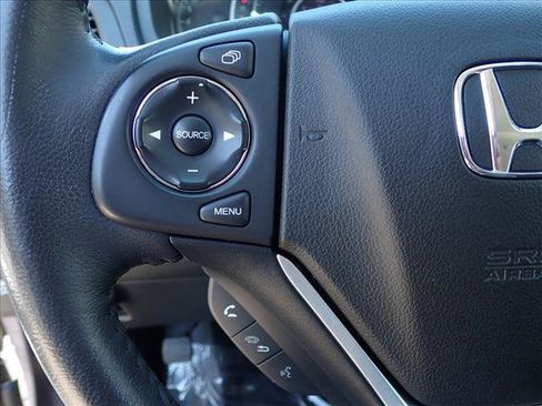 Used 2016 Honda CR-V EX-L image 15