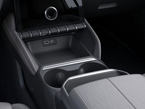 New 2026 GMC Terrain Elevation image 23