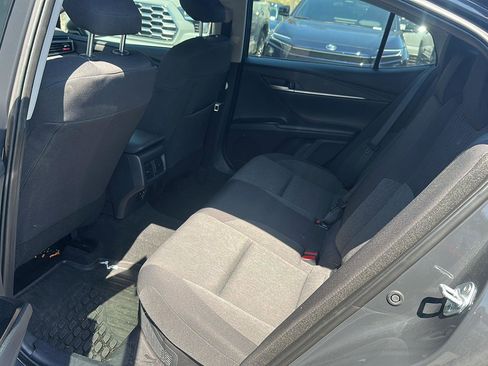 Used 2025 Toyota Camry LE FWD image 7