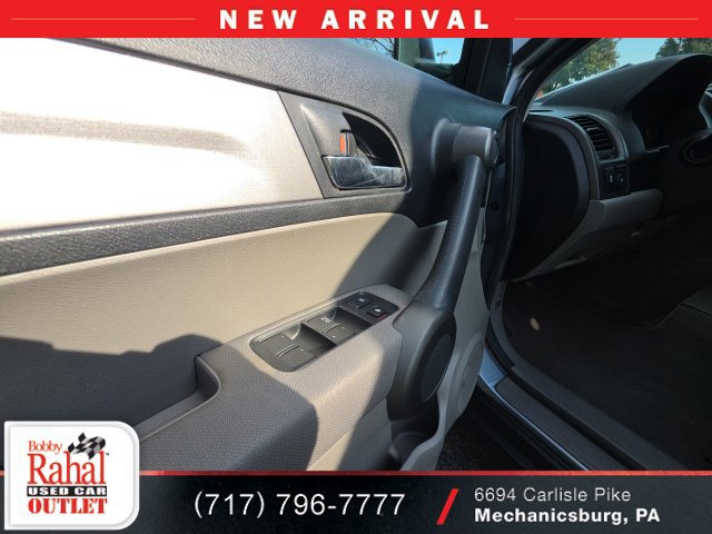 Used 2011 Honda CR-V SE image 19