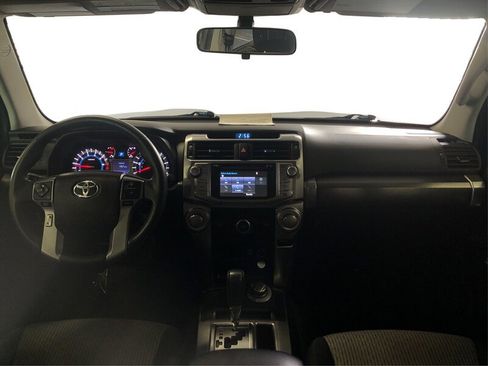 Used 2019 Toyota 4Runner SR5 image 20