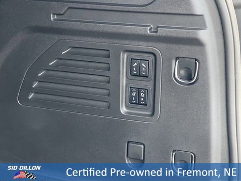 Certified 2025 Buick Enclave Avenir w/ Super Cruise Package image 6