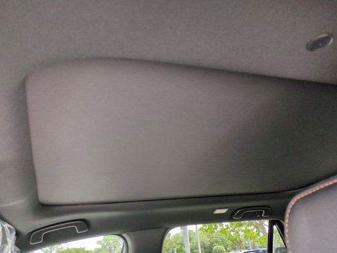 New 2026 Honda Passport TrailSport image 18