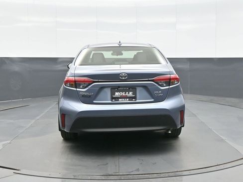 New 2026 Toyota Corolla XLE image 6