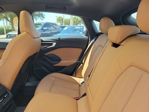 Used 2025 Audi A5 2.0T Premium Plus Sedan w/ Premium Plus image 10