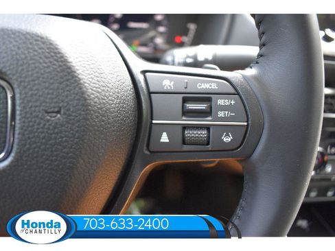 New 2026 Honda Accord Hybrid EX-L image 13