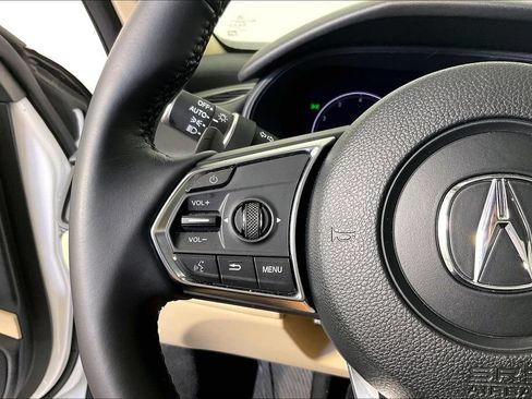 Used 2025 Acura TLX w/ Technology Package FWD image 23