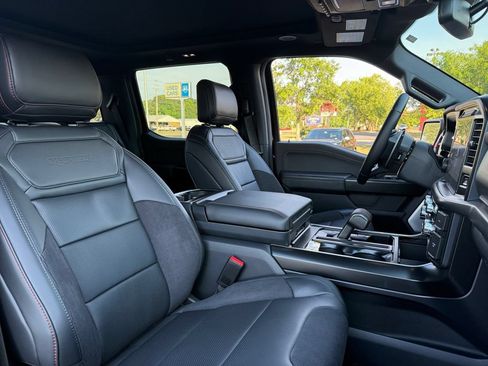 New 2026 Ford F150 Raptor AWD/4WD image 16