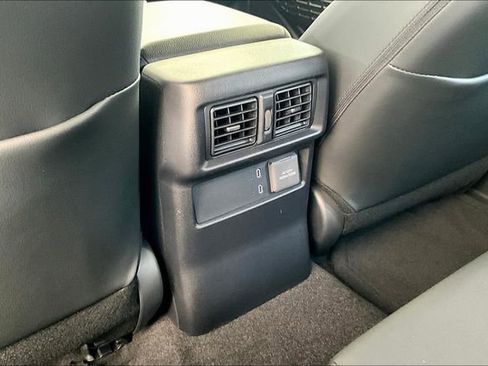 New 2025 Toyota 4Runner TRD Sport Premium image 17