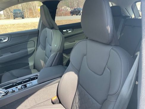 New 2026 Volvo XC60 T8 Plus w/ Protection Package Premier AWD/4WD image 14