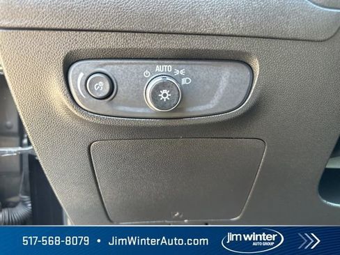 Used 2024 Buick Encore GX Avenir w/ Avenir Convenience Package AWD/4WD image 22