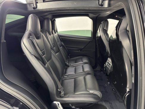 Used 2016 Tesla Model X P90D image 40
