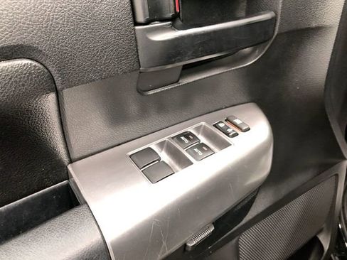 Used 2019 Toyota Sequoia TRD Sport w/ TRD Sport Premium Package AWD/4WD image 13