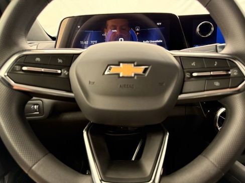 New 2025 Chevrolet Blazer EV LT image 36