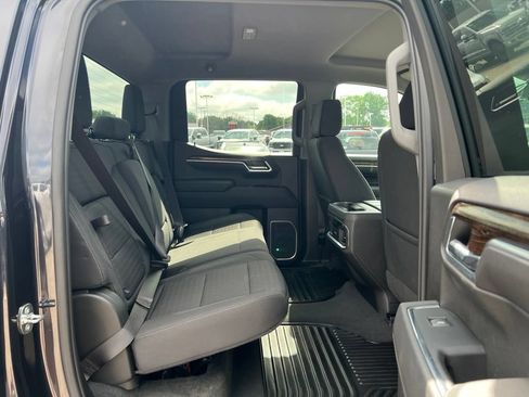 Used 2022 GMC Sierra 1500 Elevation AWD/4WD image 12