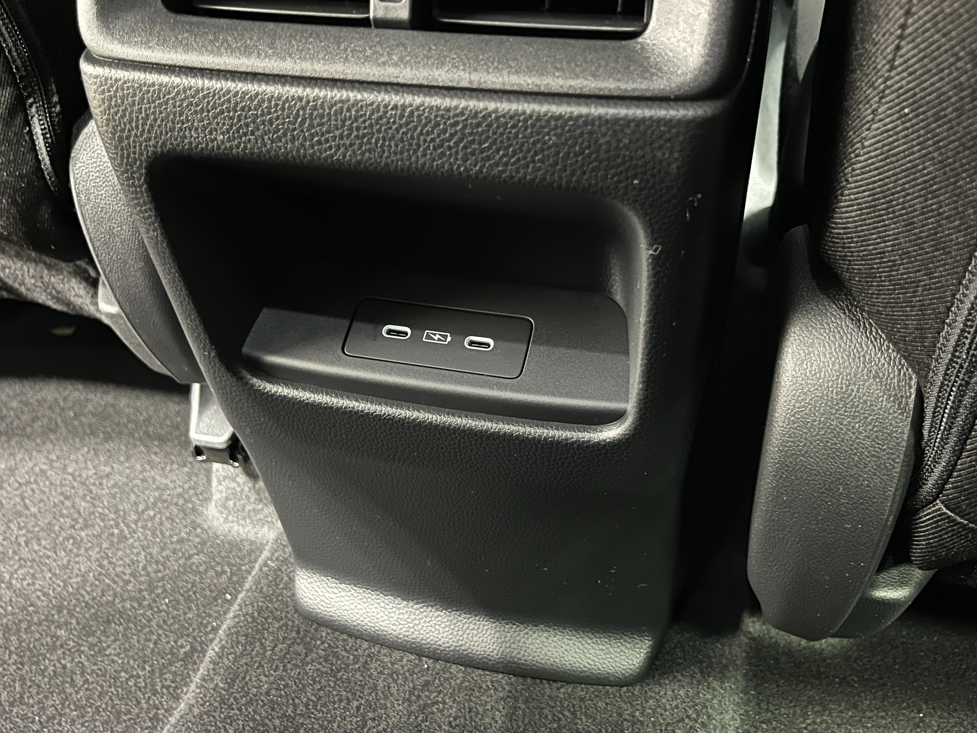 New 2027 Honda CR-V EX image 24