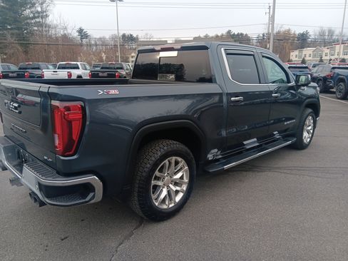 Used 2021 GMC Sierra 1500 SLT w/ SLT Convenience Package image 5