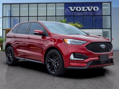Used 2019 Ford Edge ST w/ Equipment Group 401A