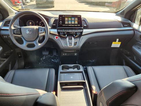 New 2026 Honda Odyssey Sport-L image 7