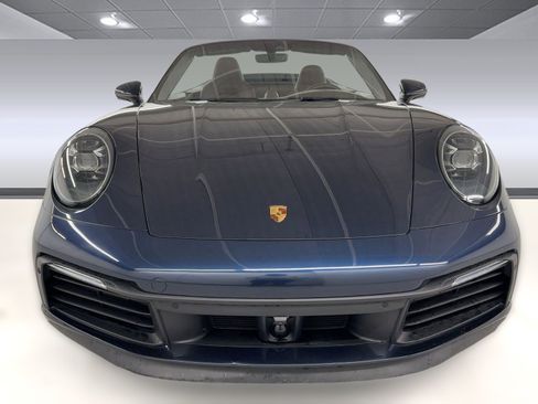 Used 2020 Porsche 911 Carrera S image 6