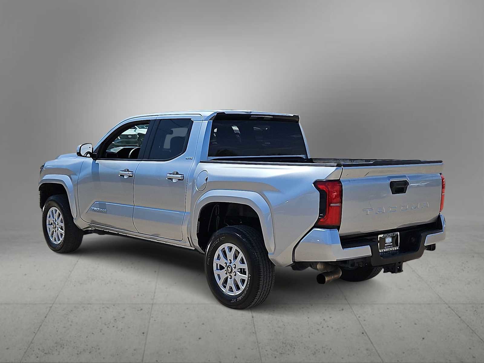 Used 2024 Toyota Tacoma SR5 RWD image 6