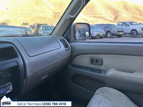 Used 1998 Toyota 4Runner SR5 image 24