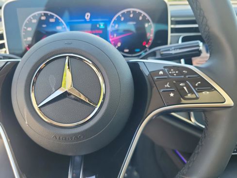 Used 2026 Mercedes-Benz E 350 Sedan image 21