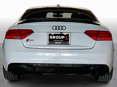 Used 2015 Audi S5 Premium Plus image 4