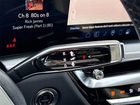 Used 2024 Cadillac Lyriq Luxury w/ LPO, Floor Liner Package image 27