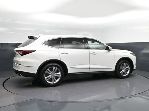 Used 2024 Acura MDX FWD image 8