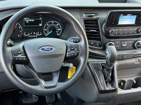 Used 2024 Ford Transit 250 Low Roof w/ Exterior Upgrade Package image 12
