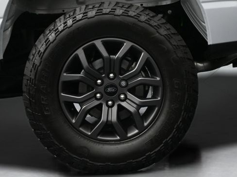 Used 2025 Ford F150 Tremor w/ Equipment Group 402A High AWD/4WD image 10