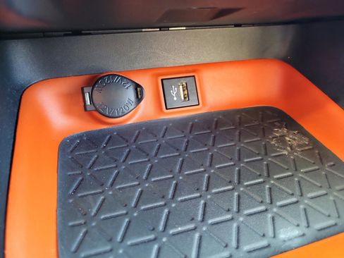 Used 2023 Toyota RAV4 Adventure image 10